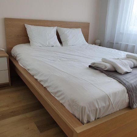 Over The River Apartment Тарту Экстерьер фото