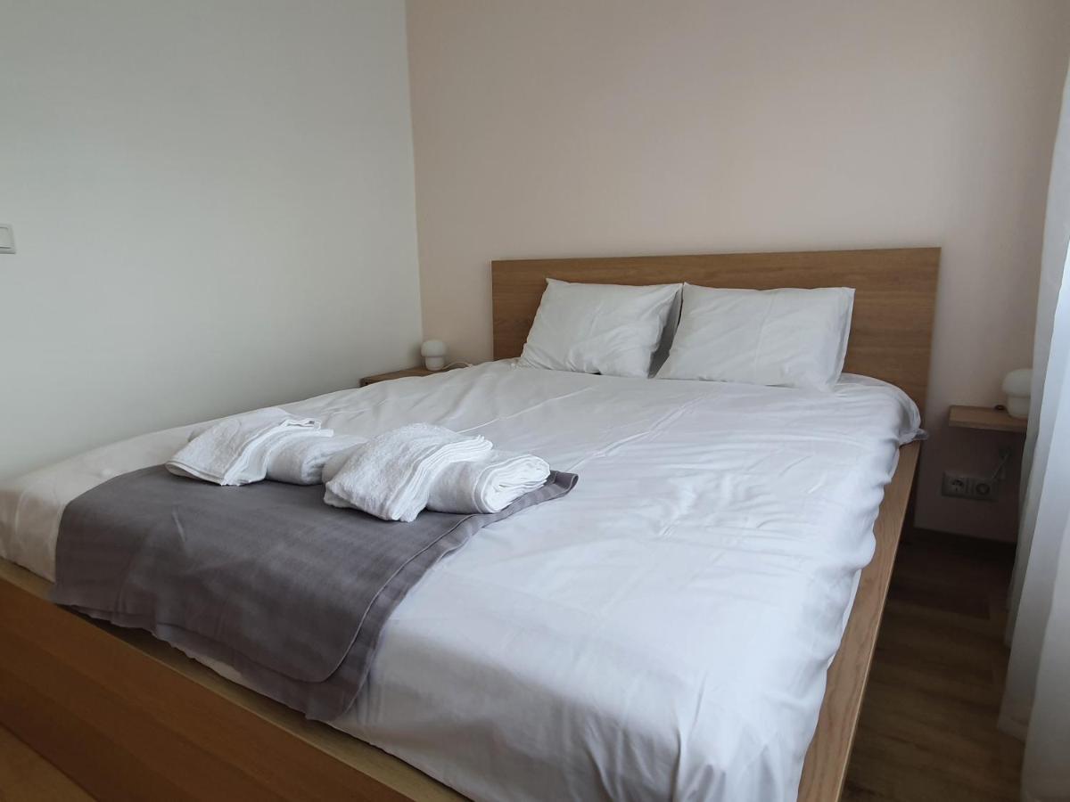 Over The River Apartment Тарту Экстерьер фото